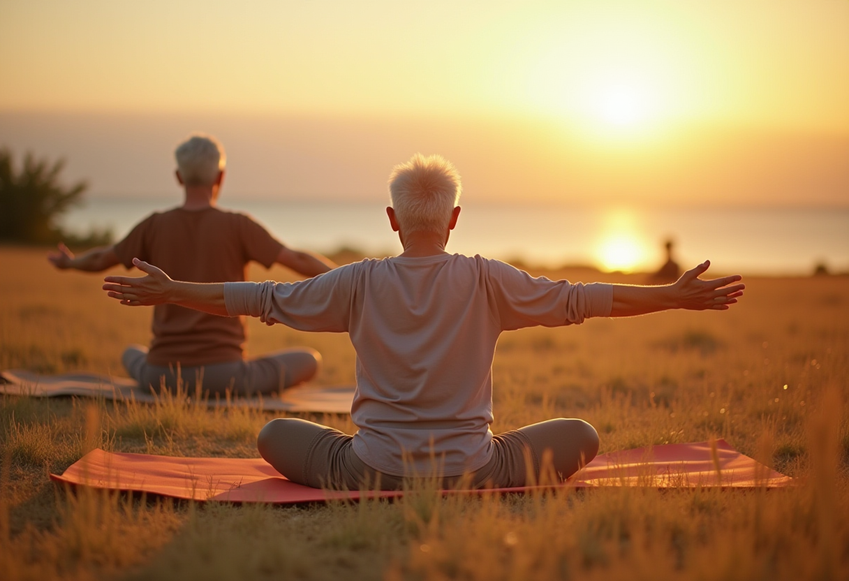 Аштанга йога