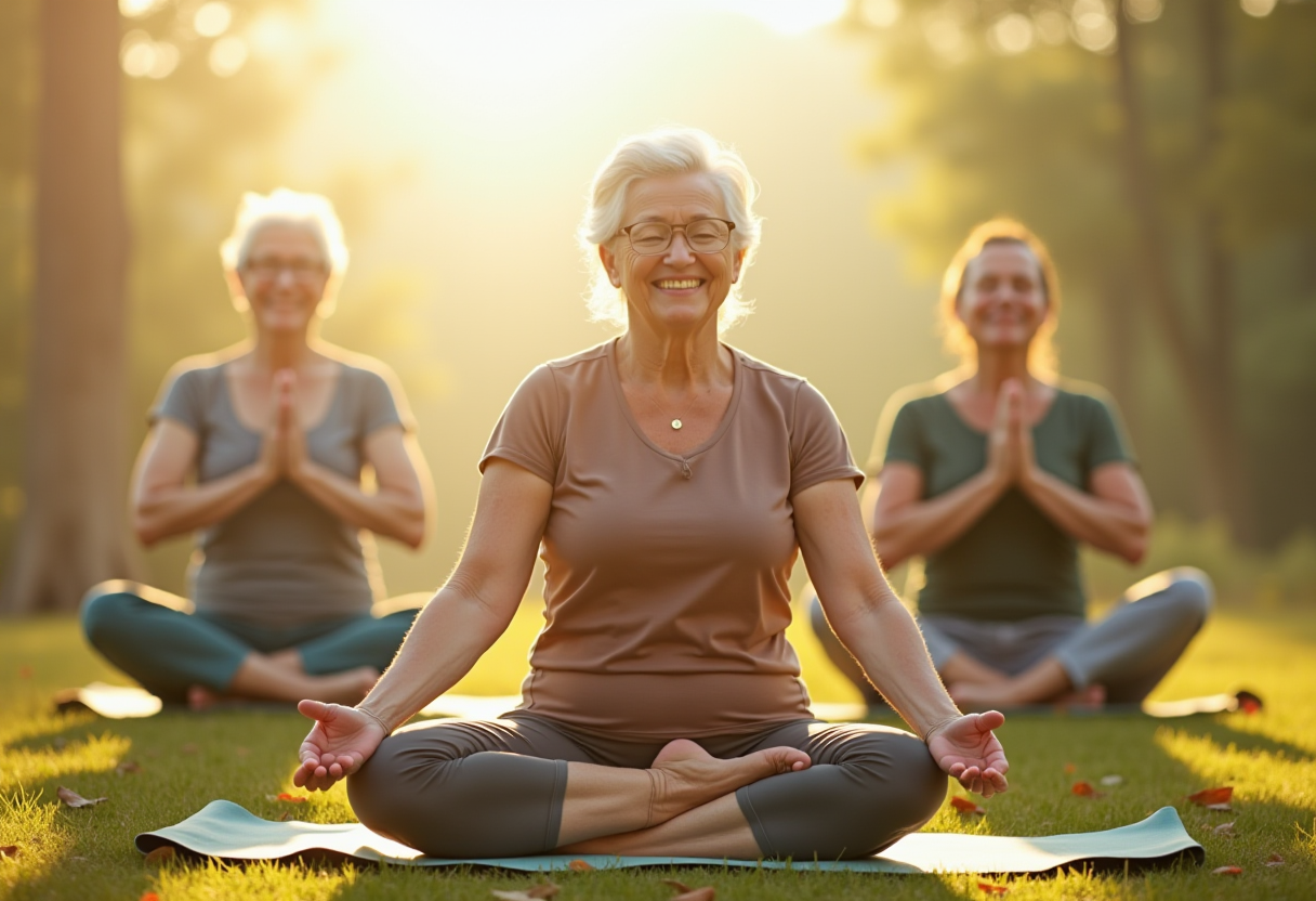 Силова йога